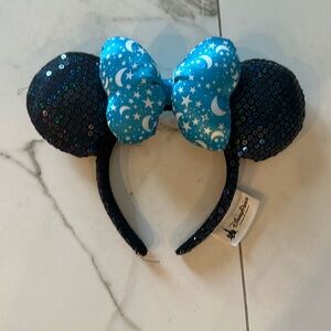 Disney Parks kid Mickey Ear headband
